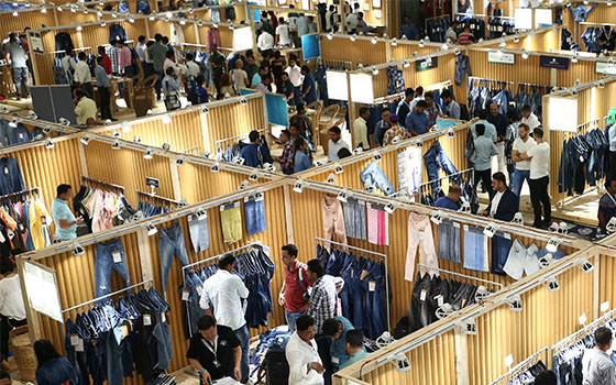 DENIM EXPO 2024
